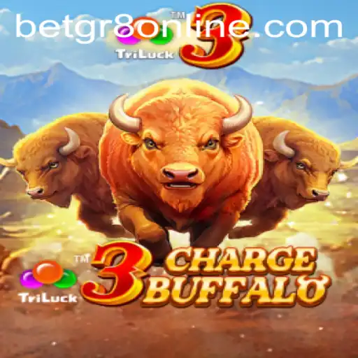 Exploring 3ChargeBuffalo: A Thrilling New Game to Captivate Enthusiasts