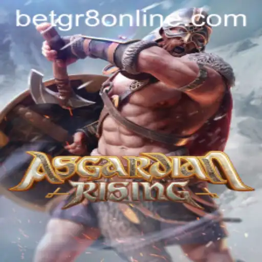 Exploring the World of AsgardianRising: A Thrilling Encounter with Norse Mythology