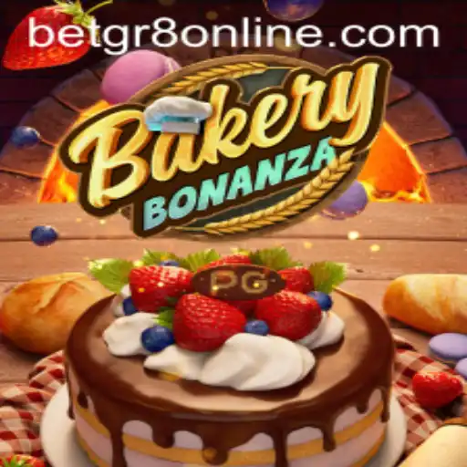 Dive into the Sweet World of BakeryBonanza with Betgr8