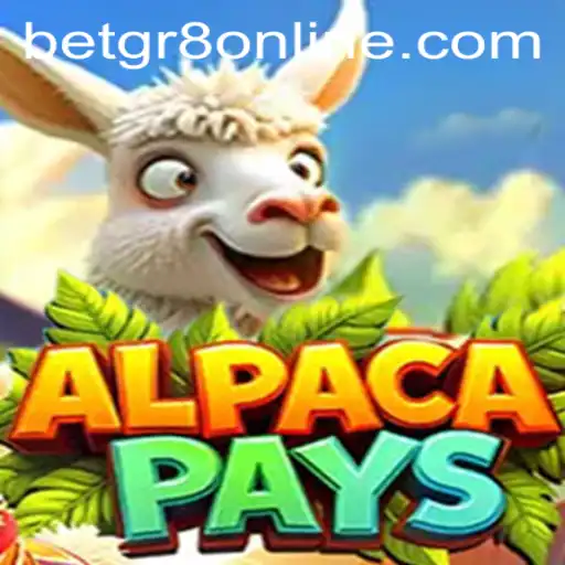 Discover the Exciting World of AlpacaPays with Betgr8