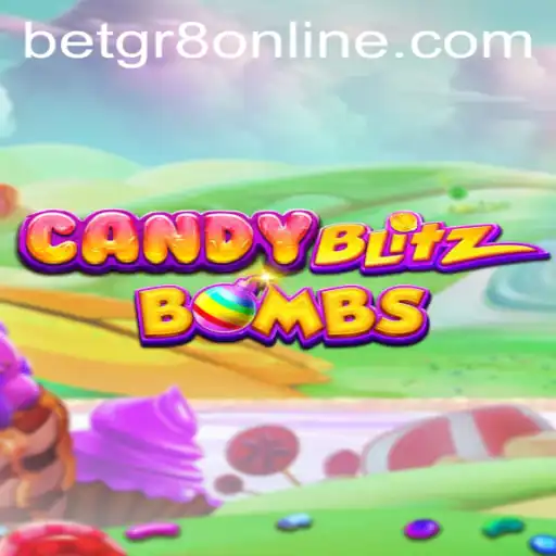 Unveiling the Excitement of CandyBlitzBombs Powered by betgr8