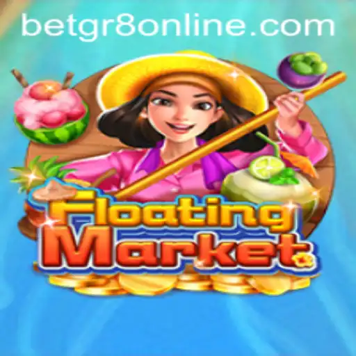 FloatingMarket: A Thrilling Adventure in Betting with betgr8