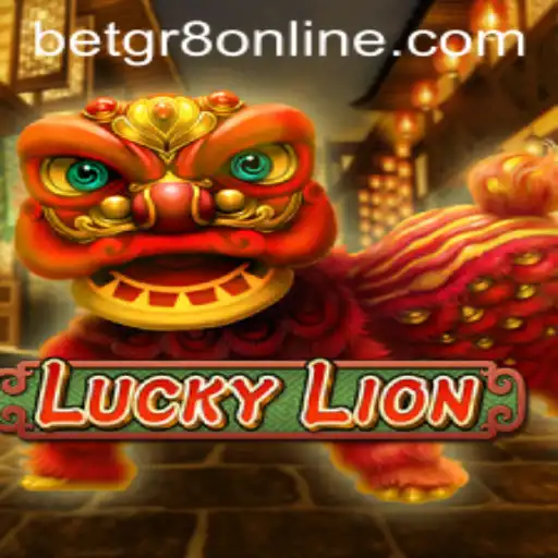 Exploring the Exciting World of LuckyLion: A Thrilling Experience with Betgr8