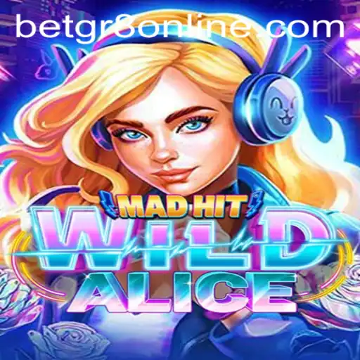 MadHitWildAlice: A Thrilling Adventure in the World of Gaming