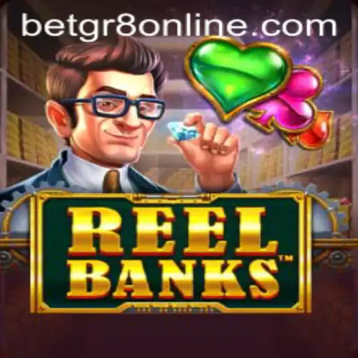 ReelBanks: Dive into the Exciting World of Online Slots with Betgr8