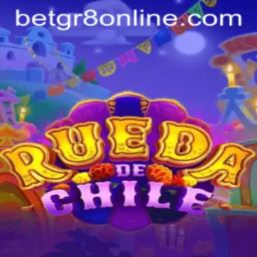 RuedaDeChile: A Thrilling New Game Revolutionizing the Gambling Arena