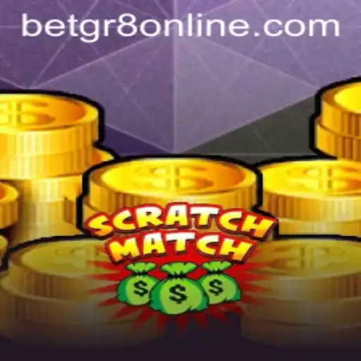 Discovering ScratchMatch: An Exciting New Addition to Betgr8