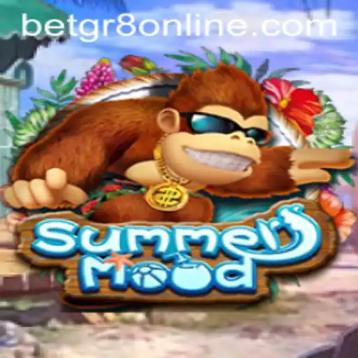 Discover the Thrilling World of SummerMood: A New Gaming Adventure with Betgr8