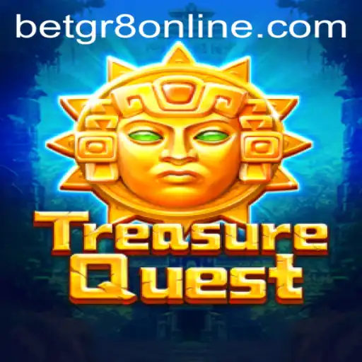 Embark on the Adventure of a Lifetime with TreasureQuest
