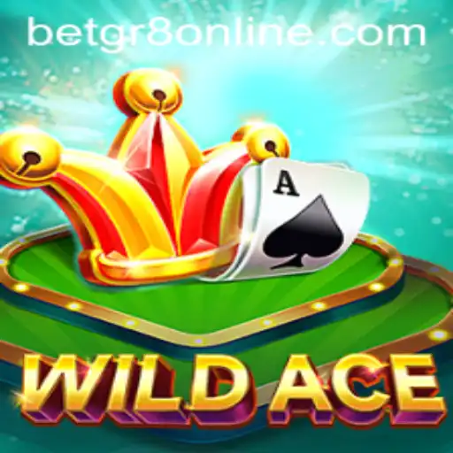 Discovering WildAce: A Thrilling Adventure into the Heart of Gaming with betgr8