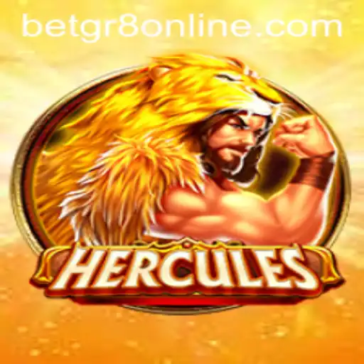 Unveiling the Mystical World of Hercules in Betgr8