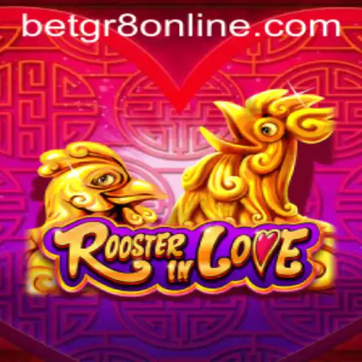 RoosterInLove: An Innovative Game Experience With betgr8