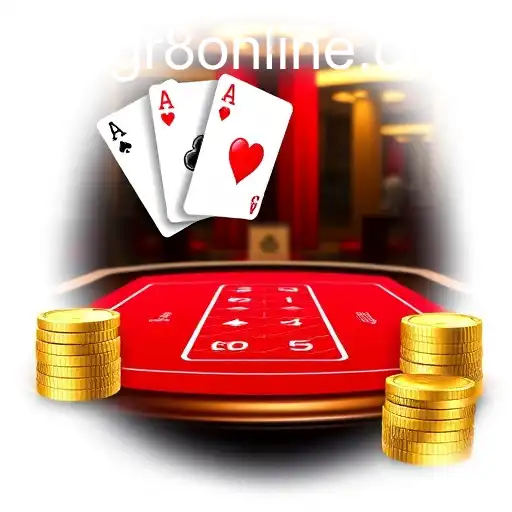 The Intricacies of Baccarat and How Betgr8 Enhances Your Gaming Experience