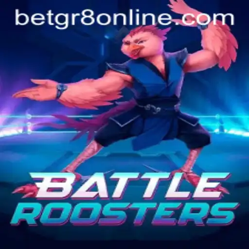 BattleRoosters: A Dynamic Challenge in the Gaming Arena