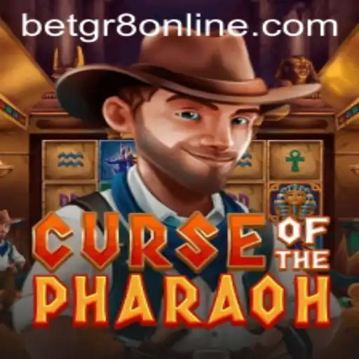 Unlocking the Mysteries of CurseofthePharaoh With Betgr8