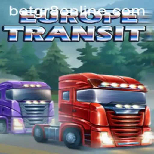 EuropeTransit: Navigating the Exciting World of Betgr8 Gaming
