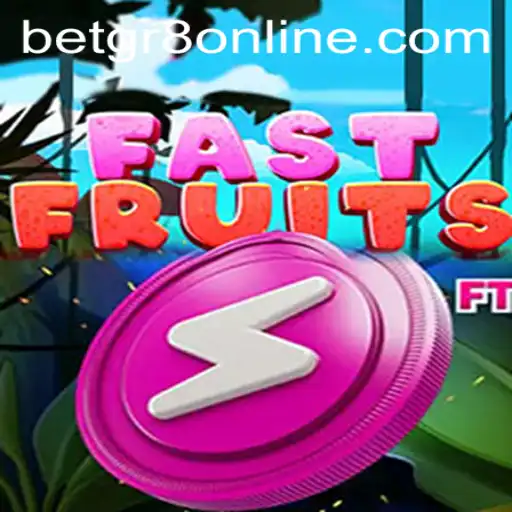 FastFruits: The Ultimate Gamers' Paradise with Betgr8