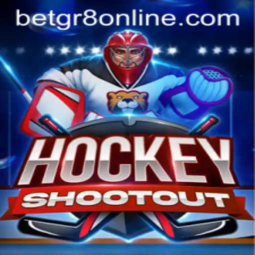 Exploring HockeyShootout: The Thrilling New Game with Betgr8