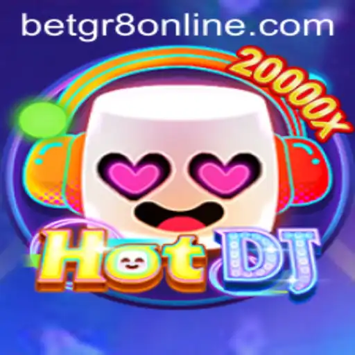 Unveiling HotDJ: The Thrilling Beat Junction with BetGR8