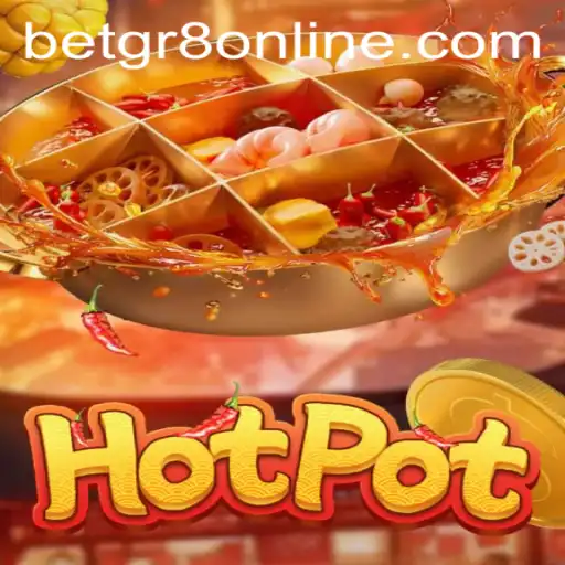 Exploring the World of Hotpot: A Thrilling Experience with Betgr8