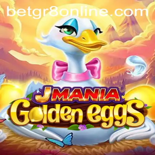 Unveiling JManiaGoldenEggs: A Thrilling Adventure with Betgr8