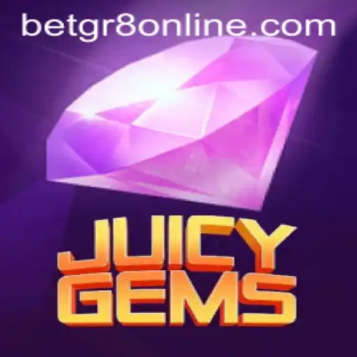 Exploring the Excitement of JuicyGems: A Game Powered by Betgr8