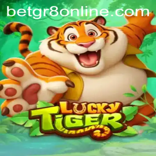 Explore the Thrilling World of LuckyTiger: A Game of Strategy and Fortune