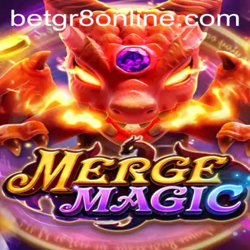 Dive into the Enchanting World of MERGEMAGIC: A Detailed Guide