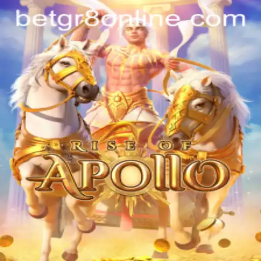 Exploring the Mythical World of Rise of Apollo and Understanding How Betgr8 Enhances Your Gaming Experience