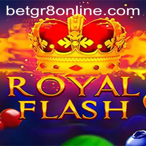 Discover the Exciting World of RoyalFlash: A Game-Changing Experience