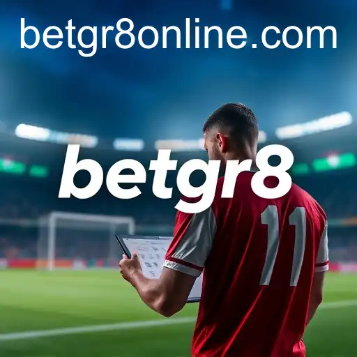 Exploring the World of Sports Betting with Betgr8
