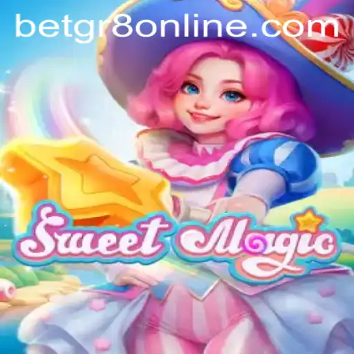 Discover the Enchanting World of SweetMagic: Rules, Gameplay, and More