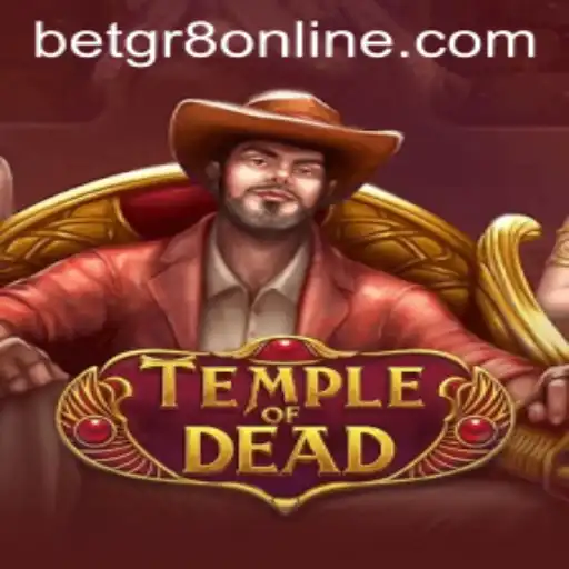 Unveiling TempleofDead: A Thrilling Gaming Experience with Betgr8