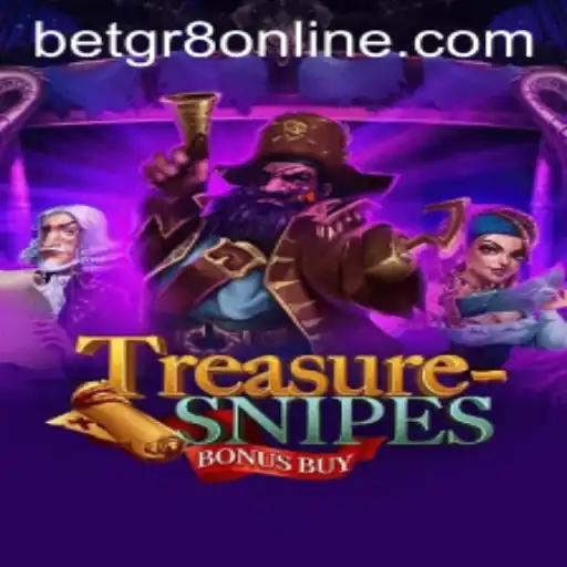 Exploring the Thrills of TreasuresnipesBonusBuy: A Deep Dive into the World of Betgr8