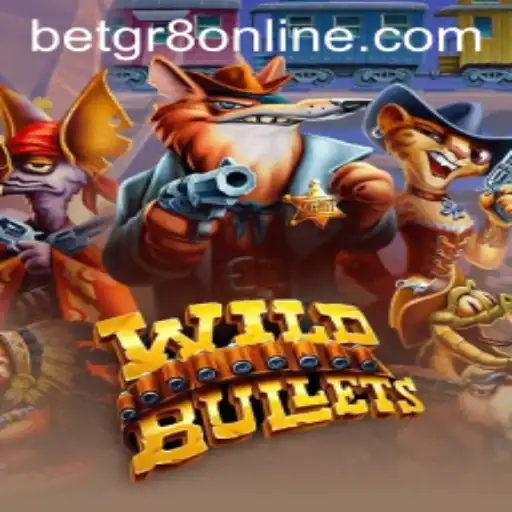 Unleash the Thrill with WildBullets: The Ultimate Betting Adventure with BetGR8