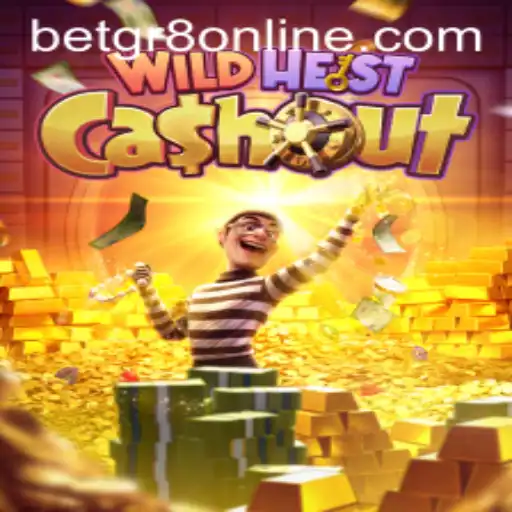 Explore the Exciting World of WildHeistCashout: A Thrilling Slot Adventure