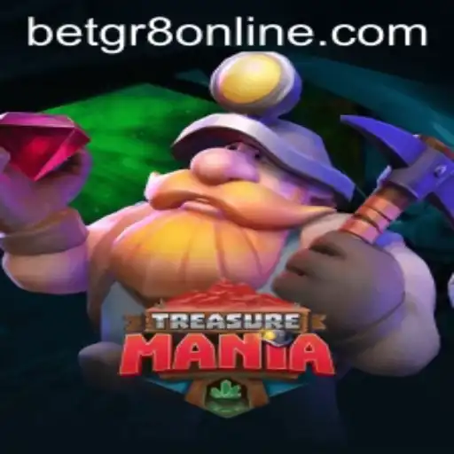 Discover the Thrills of TreasureMania and Win Big with Betgr8