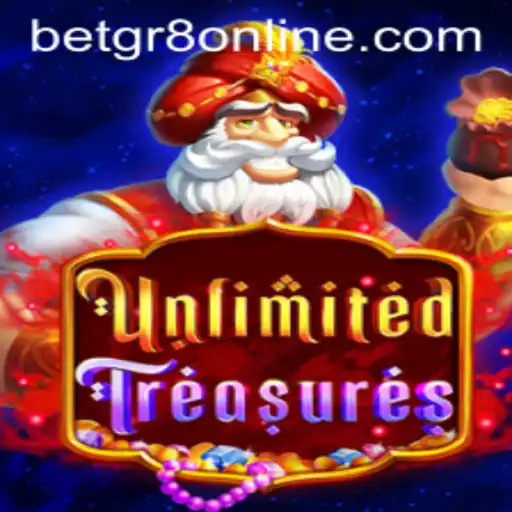 UnlimitedTreasures: Exploring the Thrills of Betgr8's Latest Gaming Innovation