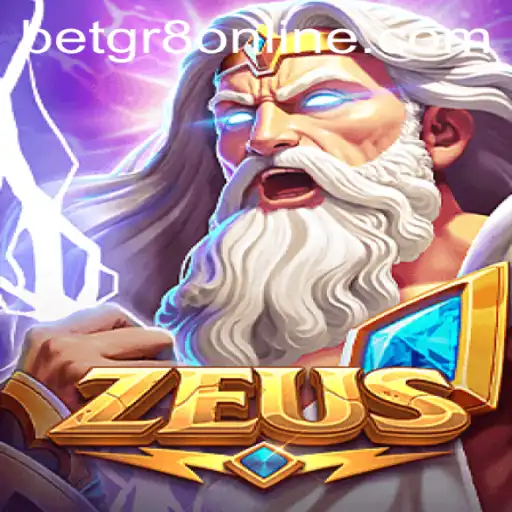 Exploring 'Zeus': An Immersive Adventure with Betgr8